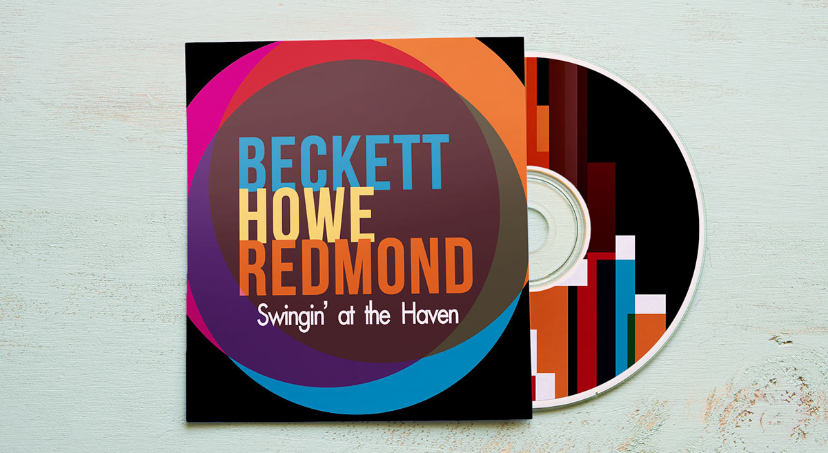 Beckett, Howe, Redmond