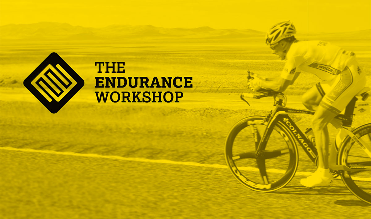 The Endurance Workshop