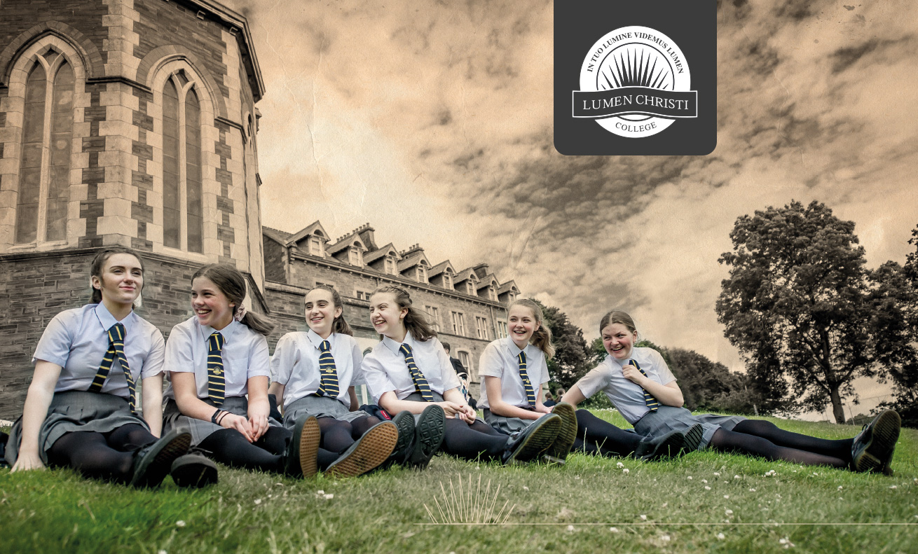 Lumen Christi College Lumen Christi College website